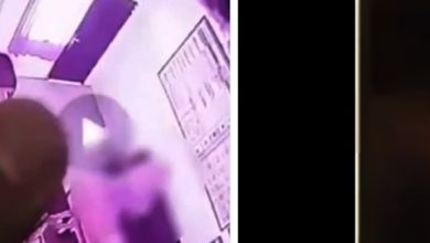 video Kepala Sekolah Pekalongan
