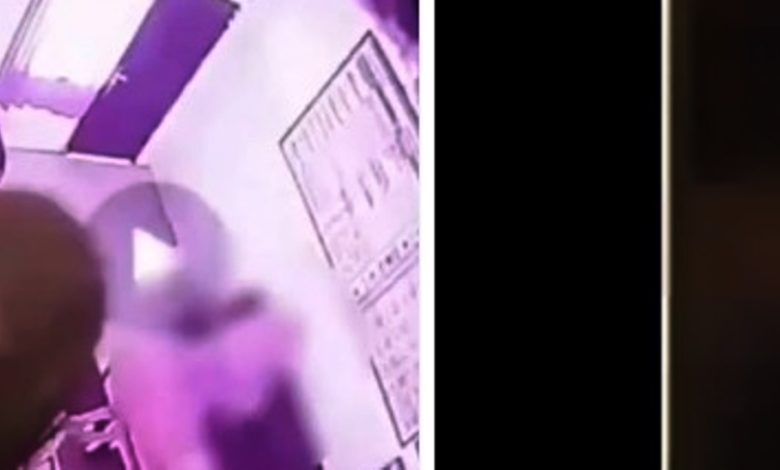video Kepala Sekolah Pekalongan