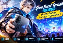 HP gaming terbaik