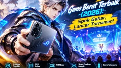 HP gaming terbaik