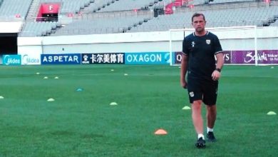 FC Seoul vs Persib