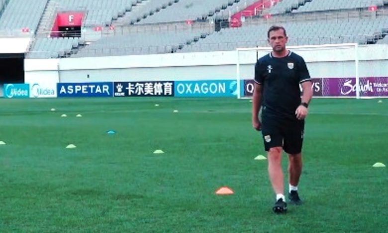 FC Seoul vs Persib