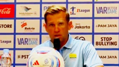 Igor Tolic Persib