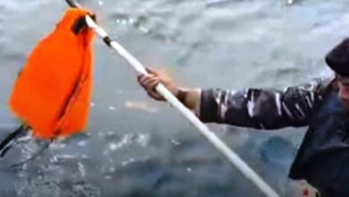 Jurnalis hilang Gunung Anak Krakatau