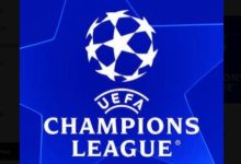 jadwal Liga Champions
