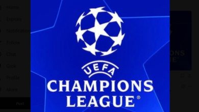 jadwal Liga Champions