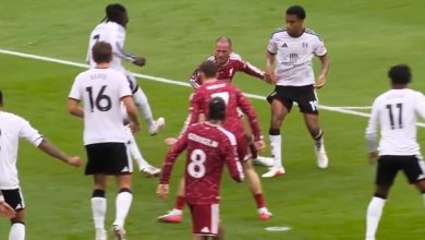 hasil Liverpool