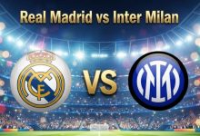 Prediksi Real Madrid vs Inter Milan