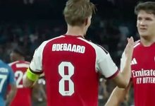 Napoli vs Arsenal