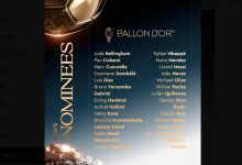 daftar Nominasi Ballon d’Or 2026