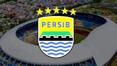 Persib vs FC Seoul