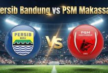 Persib hari ini