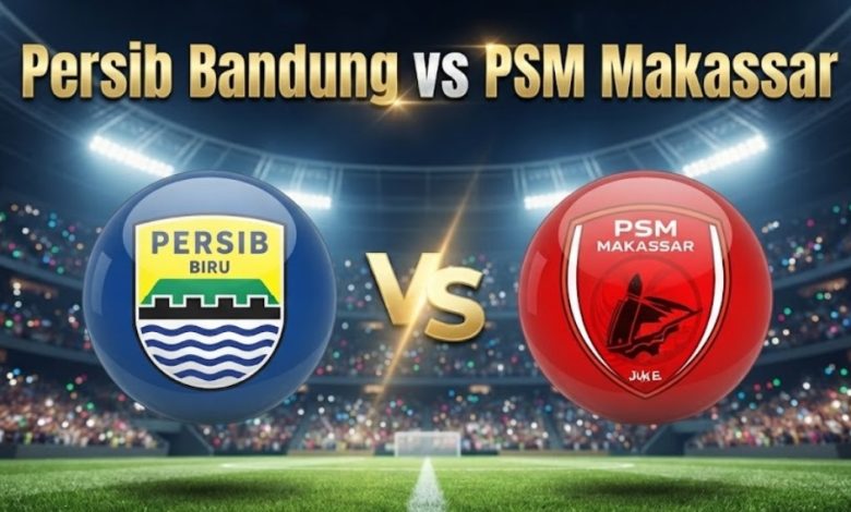 Persib hari ini