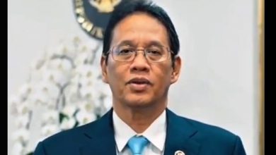 Purbaya Yudhi Sadewa