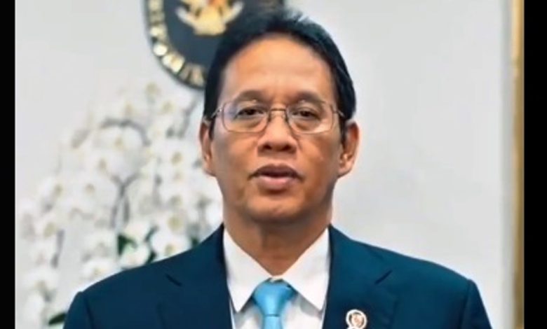 Purbaya Yudhi Sadewa