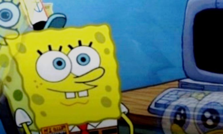 SpongeBob berhenti tayang