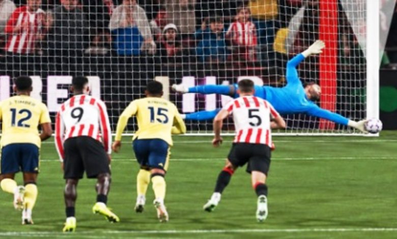 hasil Sunderland vs Arsenal