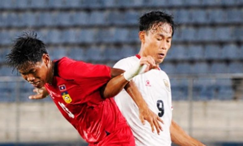 hasil Indonesia U-20