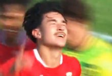 hasil Kualifikasi Piala Asia U-20 2027