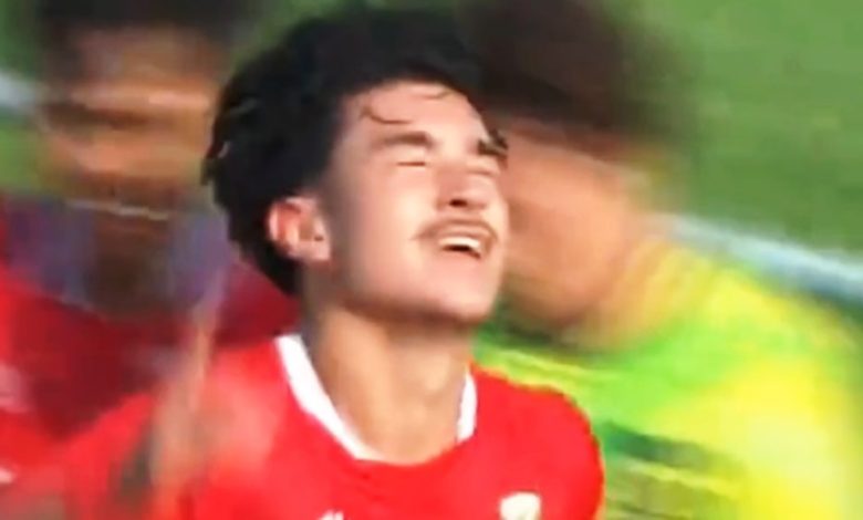 hasil Kualifikasi Piala Asia U-20 2027