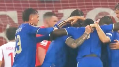 Timnas Italia