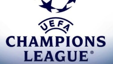 Hasil Liga Champions Terkini