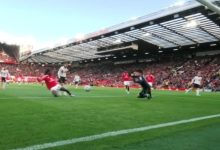 mu vs bournemouth