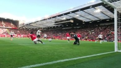 mu vs bournemouth