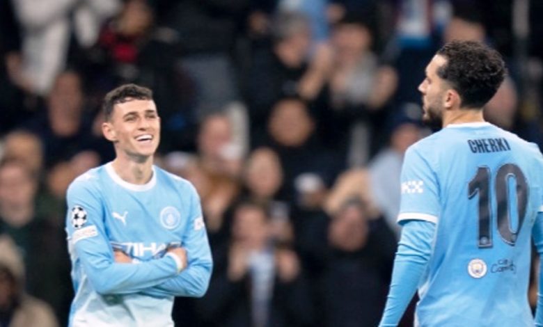 man city vs aek
