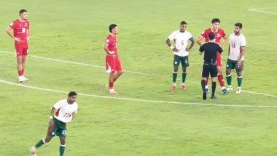 Indonesia vs Bangladesh