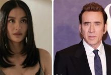 Agnez Mo Bakal Debut Film Hollywood Bareng Nicolas Cage dan Michael Sheen di C.L.A.Y. agnez mo film hollywood