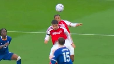 arsenal vs everton