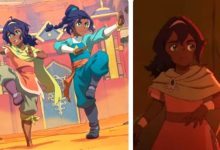 Avatar: Seven Havens