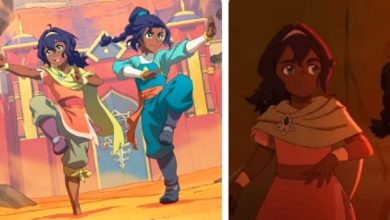 Avatar: Seven Havens