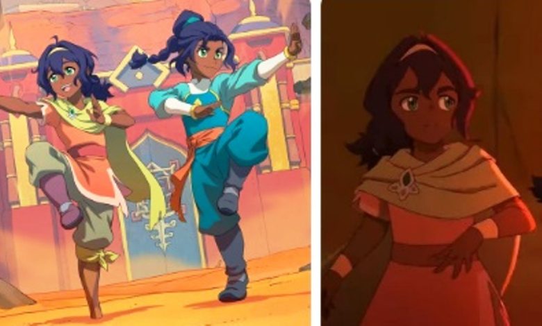 Avatar: Seven Havens