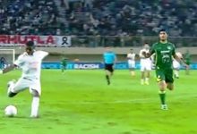 hasil borneo fc vs pss