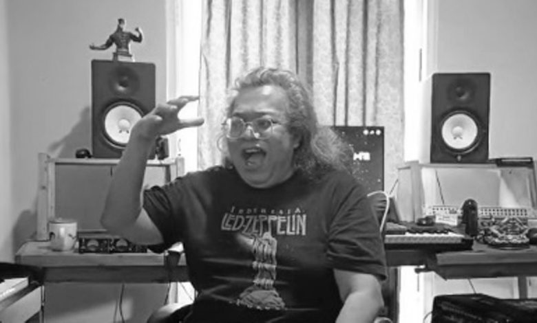 doddy katamsi meninggal