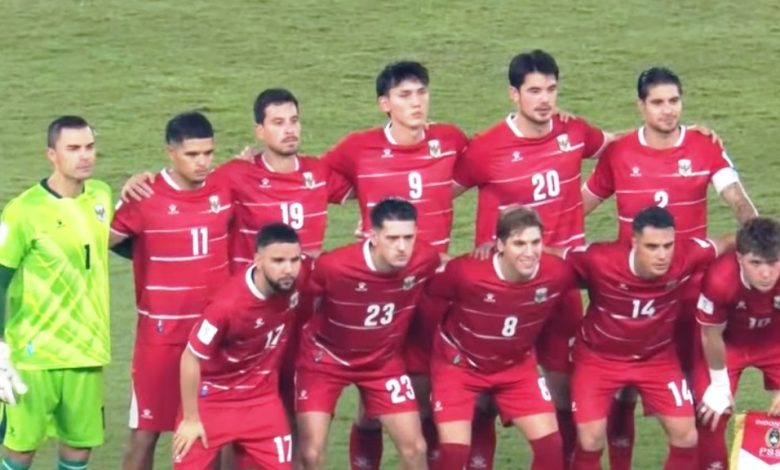 skor Indonesia vs Thailand