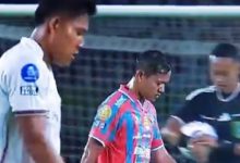 garudayaksa vs persib