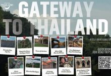 gateway to thailand