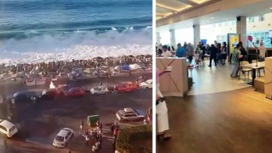 gempa panama 2026