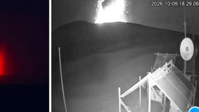 gunung anak krakatau siaga