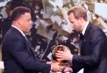 harry kane ballon d'or
