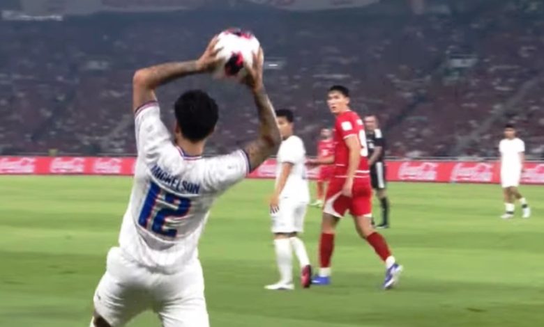 Indonesia juara FIFA ASEAN Cup 2026