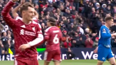 liverpool vs brighton