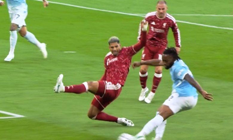 liverpool vs man city