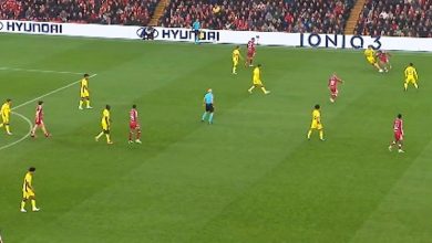 liverpool vs villareal