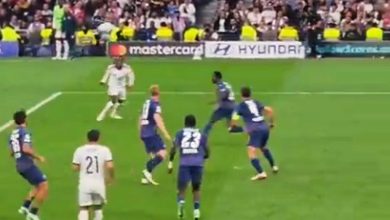 madrid vs leipzig