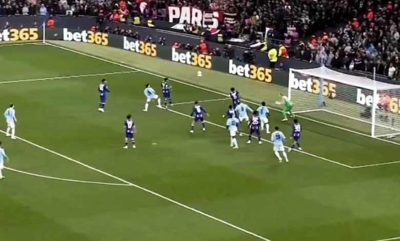 man city vs psg