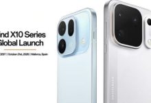 OPPO Find X10 Series